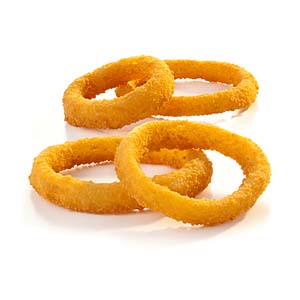 Cavendish Farms  Breaded Onion Rings