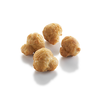 Cavendish Farms  Crispy Tempura Mushroom Buttons