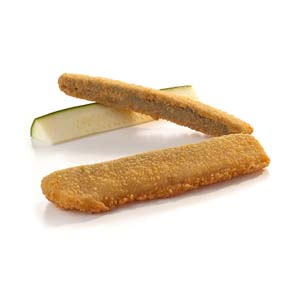 Cavendish Farms  Breaded Zucchini Sticks