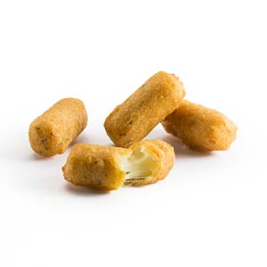 Cavendish Farms  Tempura Battered Cheese Bites