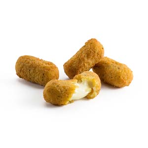 Cavendish Farms  Gourmet Breaded Cheese Bites