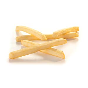 Cavendish Farms 3/8" Straight Cut