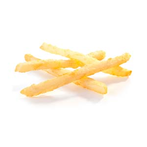 Clear Coat Shoestring