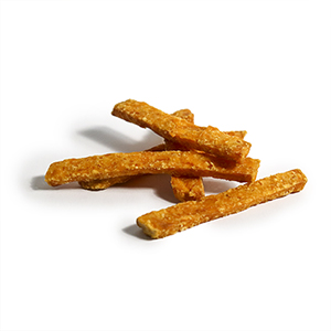 Sweet Potato Plank Cut Fries