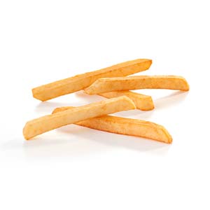 FreshCut Katahdin Straight Cut 3/8"