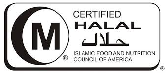 Halal certification